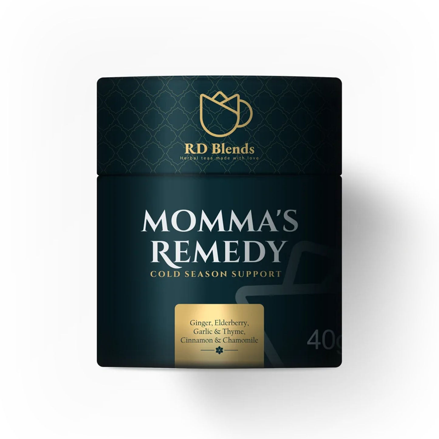 Momma's Remedy (Sachets)
